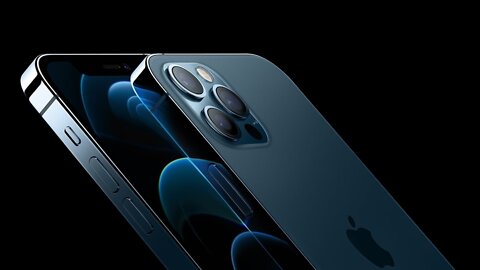 iPhone 14 Pro Max💙⚡