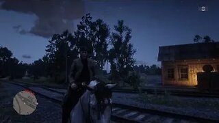 Red Dead Redemption 2 Daily challenges 4/6/19
