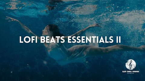 Lofi Beats Essentials II