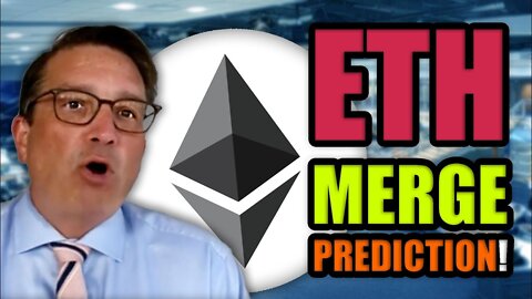 The Crypto Market Is About To Go Wild in September - Ethereum Merge Price Prediction