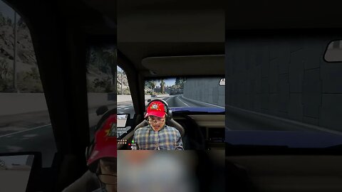 @GamingJadenWilliams BeamNG but your uncle's driving #beamng #funny #gaming