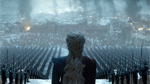 What The ‘Game Of Thrones’ Finale Got Right