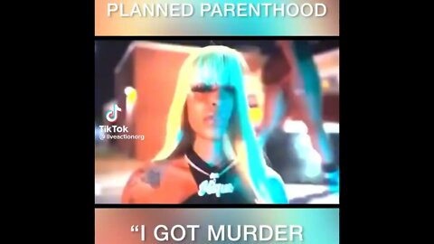 Discusting Rap Song About Abortion