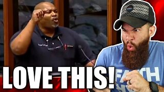 Black Man GOES OFF About Gun Rights!