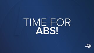 Quick ab workout at home