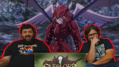 Overlord - 1x12 | RENEGADES REACT "Confusion and Understanding"