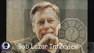 Reliving the awakening 11-21-18 The Truth About Bob Lazar