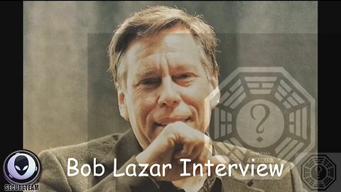 Reliving the awakening 11-21-18 The Truth About Bob Lazar