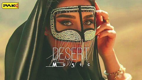 Desert Music - Ethnic & Deep House Mix 2023 (Vol. 15)