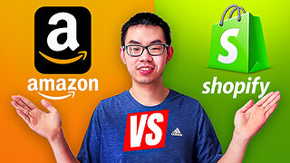 Amazon FBA Vs High Ticket Dropshipping | Which Is Better?