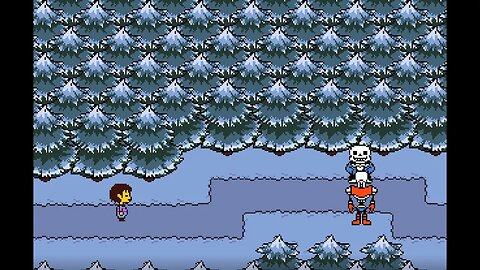 A Couple of Crazy Bros | Undertale, Part 2 #undertale #gaming