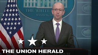 White House Press Briefing 02/09/2024