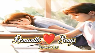Romantic Bollywood Lofi Songs 💖 1 Hour Best Of Lofi Songs 💖Best Lofi Songs Playlist 2022