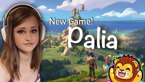 🔴 Bonus Stream | New Game | Palia | MMO | Let's Play