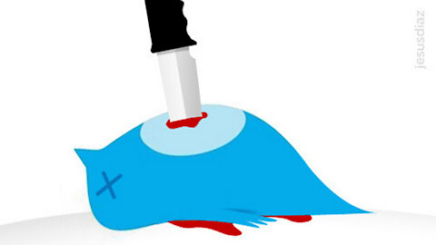 The slow death of Twitter!