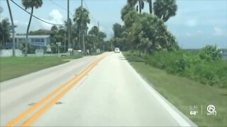 Latest deadly crash on Fort Pierce road renews fight for more safety measures