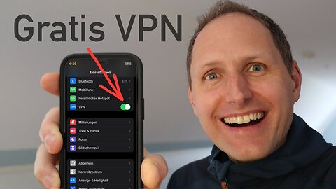 ALLE VPN-Anbieter HASSEN diesen Trick!!!@Björn Albers