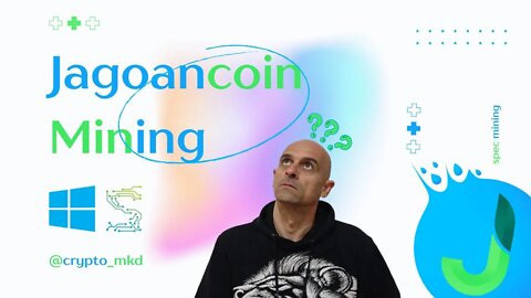 Jagoancoin COMPLETE Guide for CPU & GPU Mining !Spec Mining! 2022⛏☢ #crypto #jagoancoin