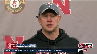 Frost looking to build walk-on tradition