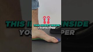 How to help HEEL Pain! [ Inserts & shoes ]