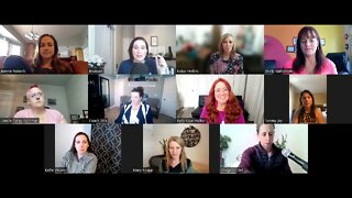Spiritual Healing || Round Table Discussion || Healing Event In Utah 2023