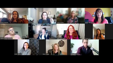 Spiritual Healing || Round Table Discussion || Healing Event In Utah 2023