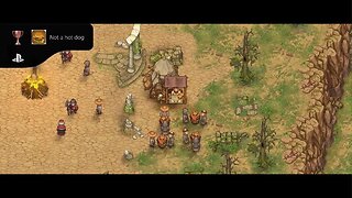 Graveyard Keeper trophy