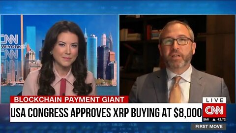 XRP NEW UPDATE: USA CONGRESSMEN FINALLY APPROVES XRP BUYING AT $10,000
