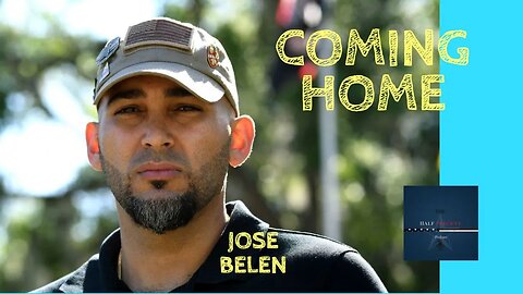 COMING HOME-THE VA, PILLS and CONFLICT-JOSE BELEN