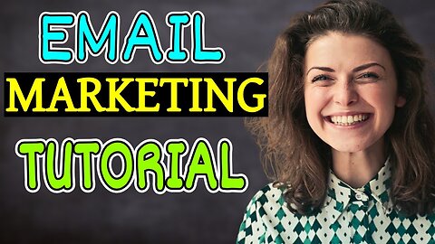 Email Marketing for Beginners | How to Get Started in 2024