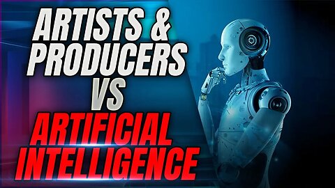 AI in Music - Are Producers and Artists At Risk?