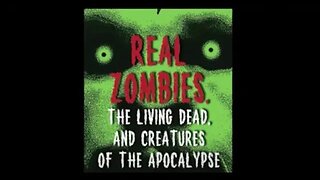 Real ZOMBIES of the Apocalypse | Midnight Ride | David Carrico | Jon Pounders | NYSTV