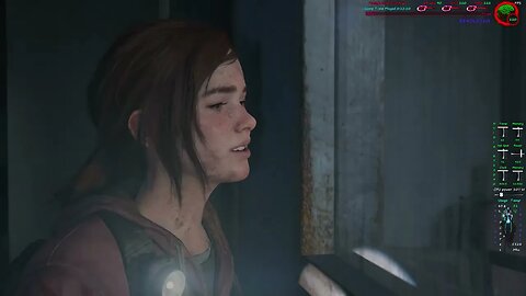 The Last of Us Part I Left Behind 4K HDR PC Gameplay RTX 4090 13700KF