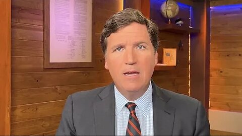 🔴Tucker Carlson BREAKS his SILENCE! TWITTER EXPLODES WITH RESPONSE