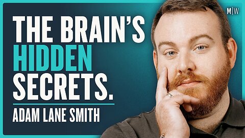 17 Ugly Psychology Truths No One Wants To Admit - Adam Lane Smith | Modern Wisdom 674