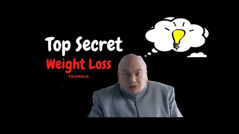 HOW THIS YOUNG LADY LOST 50LBS USING THIS (TOP SECRET FORMULA)