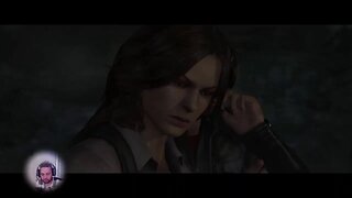 Ao Vivo Resident Evil 6,É Tão Ruim mesmo Parte 2