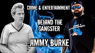 Behind the Gangster Dives into The Real Goodfellas ~ Jimmy Burke Fact vs Fiction