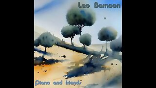 Leo Barnoon - Brahmaputra