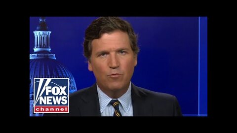 Tucker Carlson: This story may have prevented Biden from becoming president