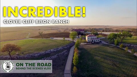 Incredible Historical Ranch in Kansas