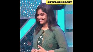 #vijaytv #tamil #shorts Vijaytv Show #Djblack Vibe! Part - 2