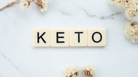 4 Common Tips for Succed on Keto Diet!!!