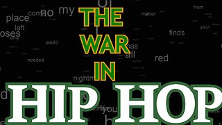 THE WAR IN HIP HOP : WHO REALLY KILLED THE NOTORIOUS BIG?