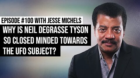 What Happened to Neil Degrasse Tyson?