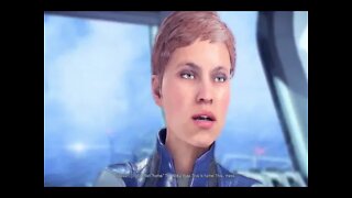 mass effect andromeda walkthrough part 4