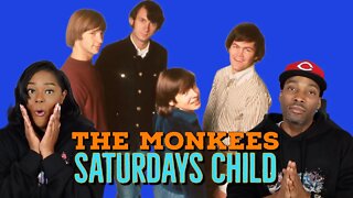 First time hearing The Monkees - “Saturday's Child” reaction | Asia and BJ