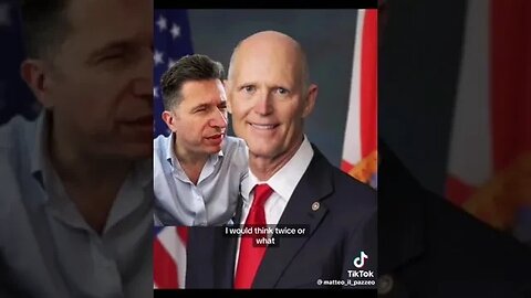 #RickScott #Travel #Warning: Think Twice About Going To #Florida. #Racism