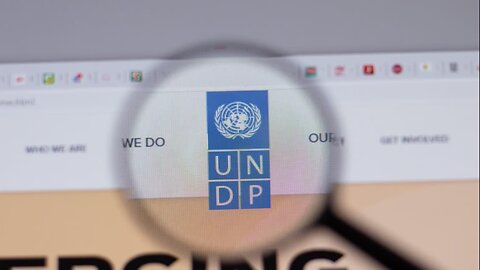 Information Pollution? iVERIFY – the UN’s Sinister New Tool for Combatting ‘Misinformation’