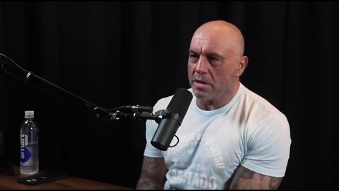 Joe Rogan: Trump’s Gonna Run Against A Dead Man In 2024